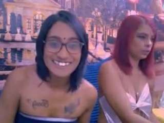 Chanel live cam preview