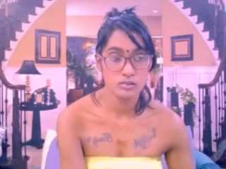 indianrebel2luv live
