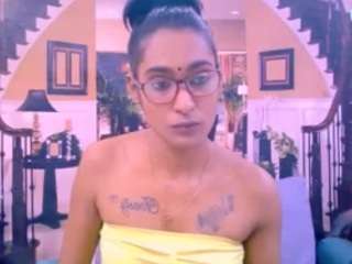 indianrebel2luv live