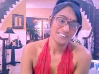 indianrebel2luv Live Webcam on CamSoda