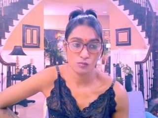 Chanel on CamSoda