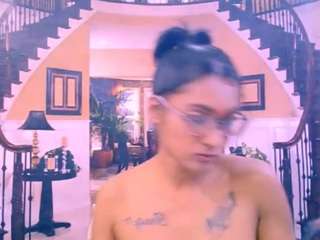 Chanel live on CamSoda