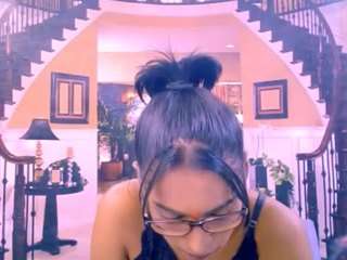 Chanel on CamSoda