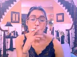 Chanel on CamSoda