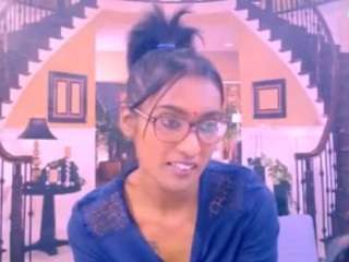 indianrebel2luv Live Webcam on CamSoda