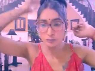 indianrebel2luv's live room