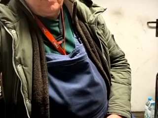 kerzolee webcam model