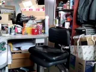 kerzolee Live Webcam on CamSoda