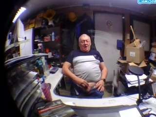 kerzolee live cam profile