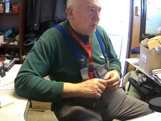 kerzolee's CamSoda show and profile