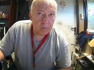 kerzolee webcam model