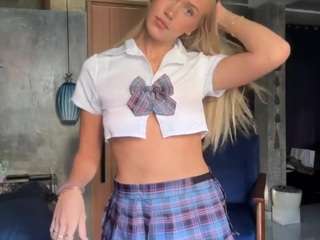 livslifee Live Webcam on CamSoda