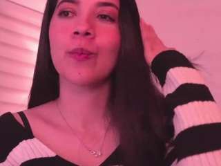 saoricherry1 Live Webcam on CamSoda