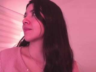 saoricherry1 Live Webcam on CamSoda