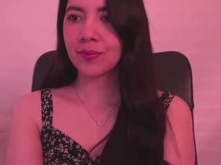 saoricherry1 live cam profile