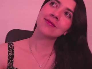 saoricherry1 live cam profile