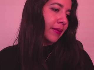 saoricherry1 live cam profile