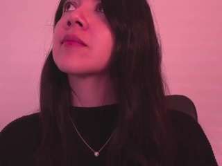 saoricherry1 live cam profile