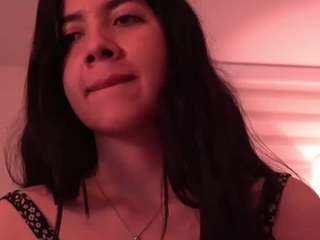 saoricherry1 camsoda