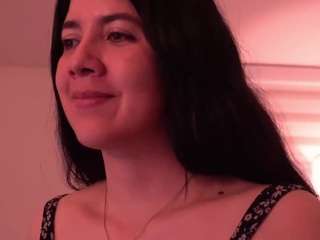 saoricherry1 live cam preview