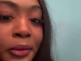 tinkjewela, recent webcam model, live from Camsoda