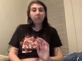 wh3tt3r Live Webcam on CamSoda