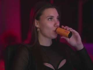 candystorm Live Webcam on CamSoda