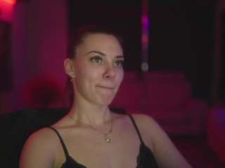 candystorm Live Webcam on CamSoda