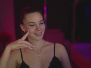 candystorm Live Webcam on CamSoda