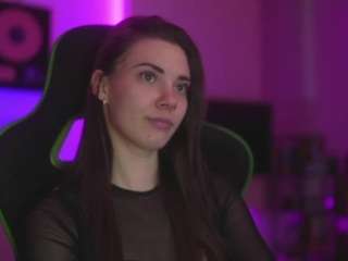 candystorm live cam profile