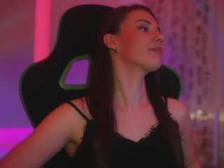 candystorm live cam profile