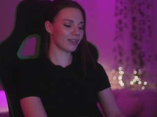 candystorm live cam profile