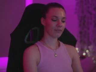 candystorm live cam profile