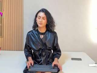 ciara-brownn Live Webcam on CamSoda