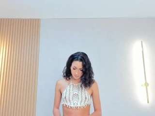 ciara-brownn Live Webcam on CamSoda