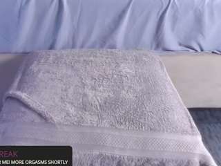 natyxo Sex Cam Show