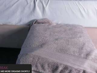 natyxo Sex Cam Show