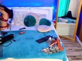 selmareese Live Webcam on CamSoda