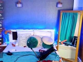 selmareese Live Webcam on CamSoda