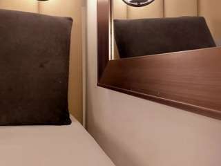 vittoria-rossi Live Webcam on CamSoda