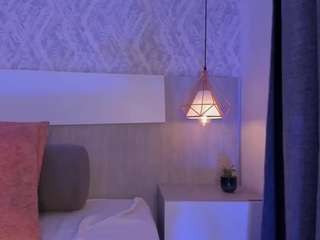 vittoria-rossi Live Webcam on CamSoda