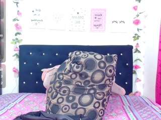 ciaraebonyx Live Webcam on CamSoda