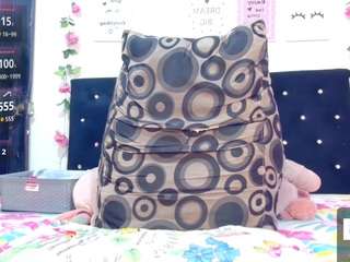 CiaraEbonyx live webcam on Soda Cams