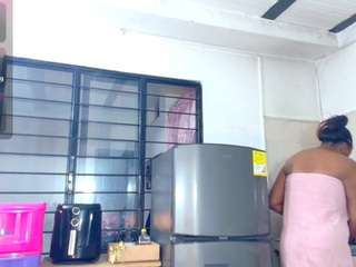 ciaraebonyx webcam model