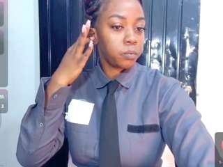 ciaraebonyx Sex Cam Show