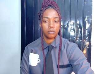 ciaraebonyx Sex Cam Show