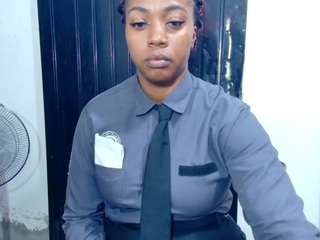 ciaraebonyx Sex Cam Show