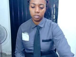 ciaraebonyx Sex Cam Show