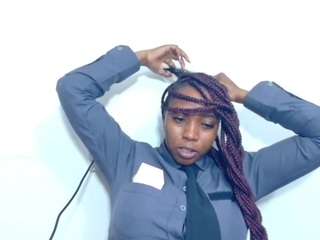 ciaraebonyx Sex Cam Show