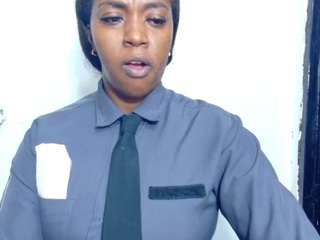 ciaraebonyx live webcam show